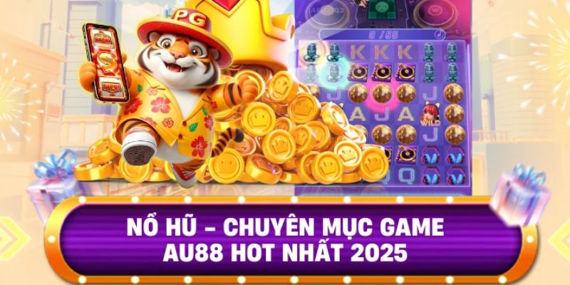 No-hu-Au88-la-kho-game-duoc-anh-em-san-don-thoi-gian-gan-day
